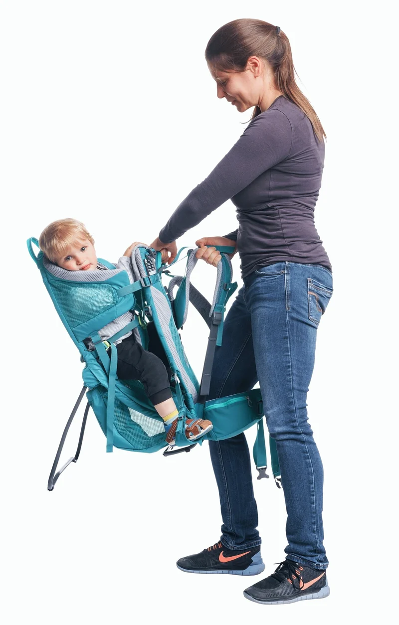 Kid Comfort Active SL