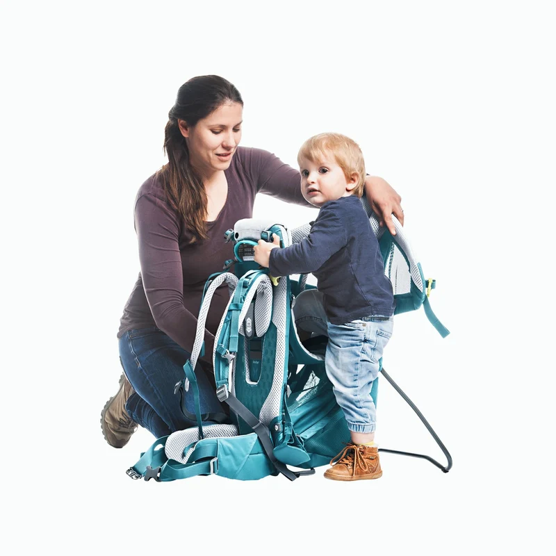 Kid Comfort Active SL
