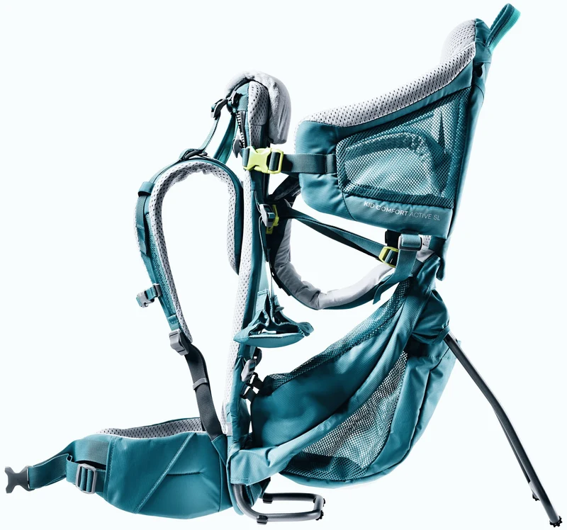 Kid Comfort Active SL