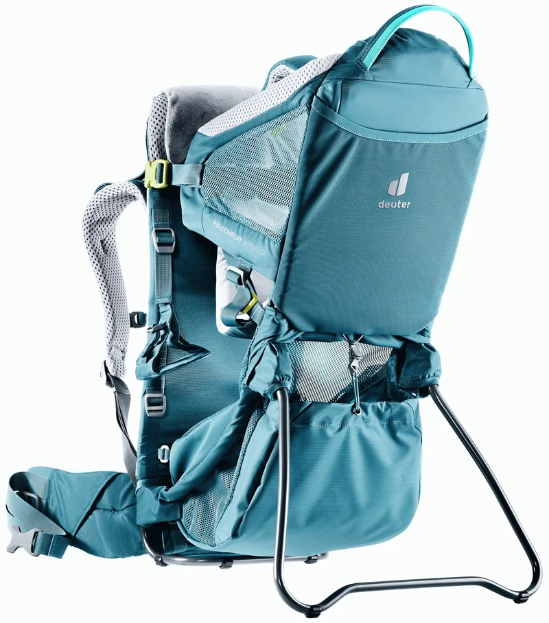Kid Comfort Active SL