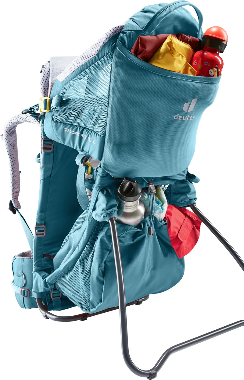 Kid Comfort Active SL