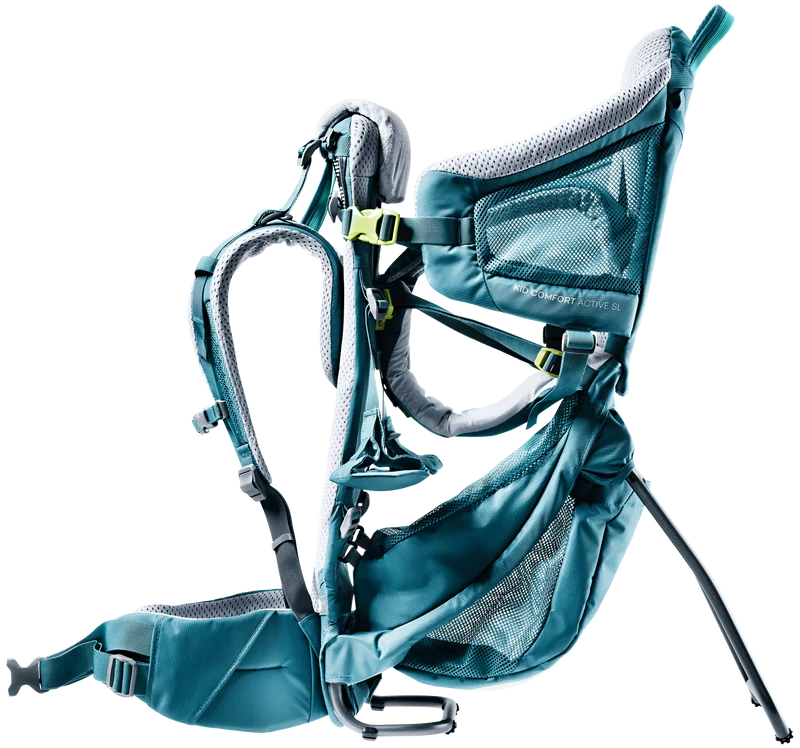 Kid Comfort Active SL