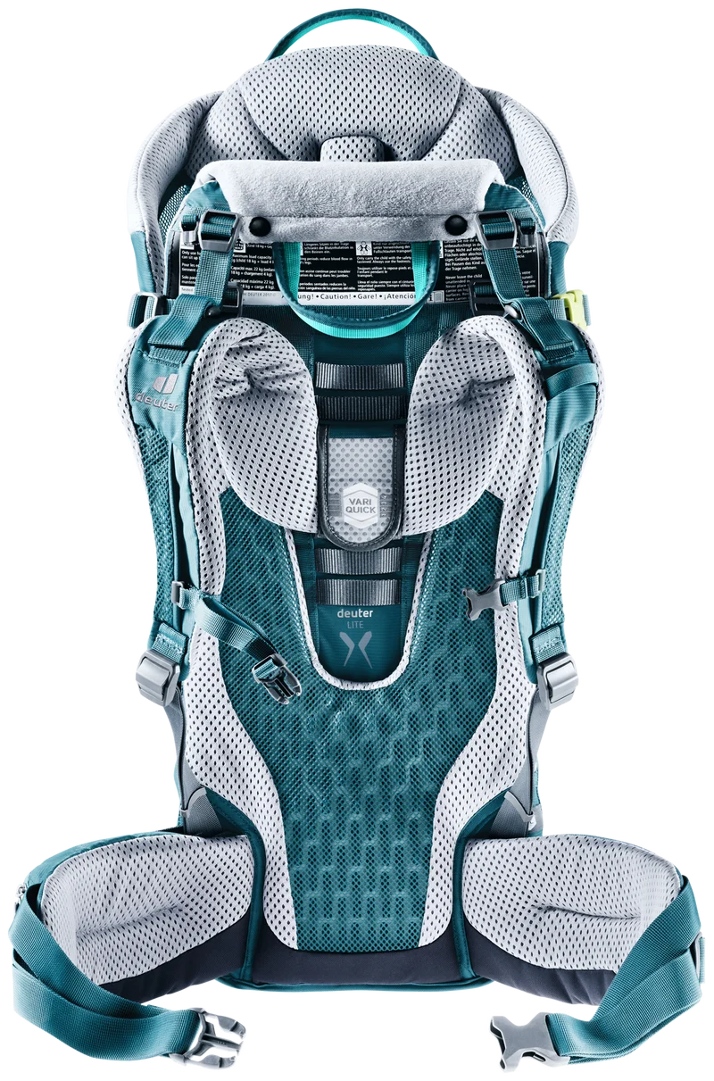 Kid Comfort Active SL