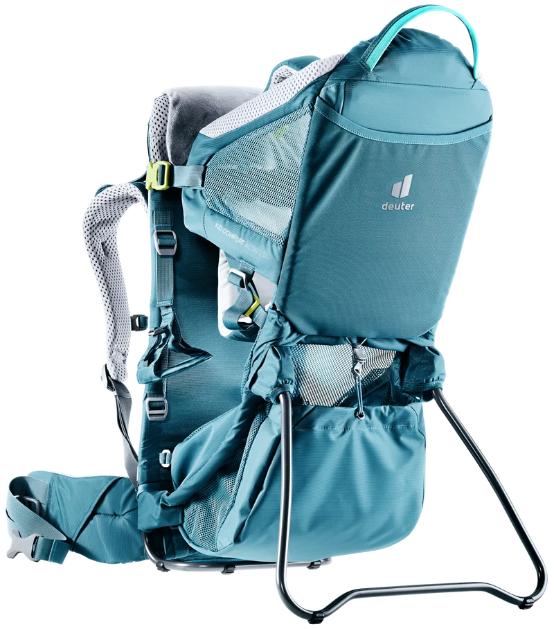 Kid Comfort Active SL