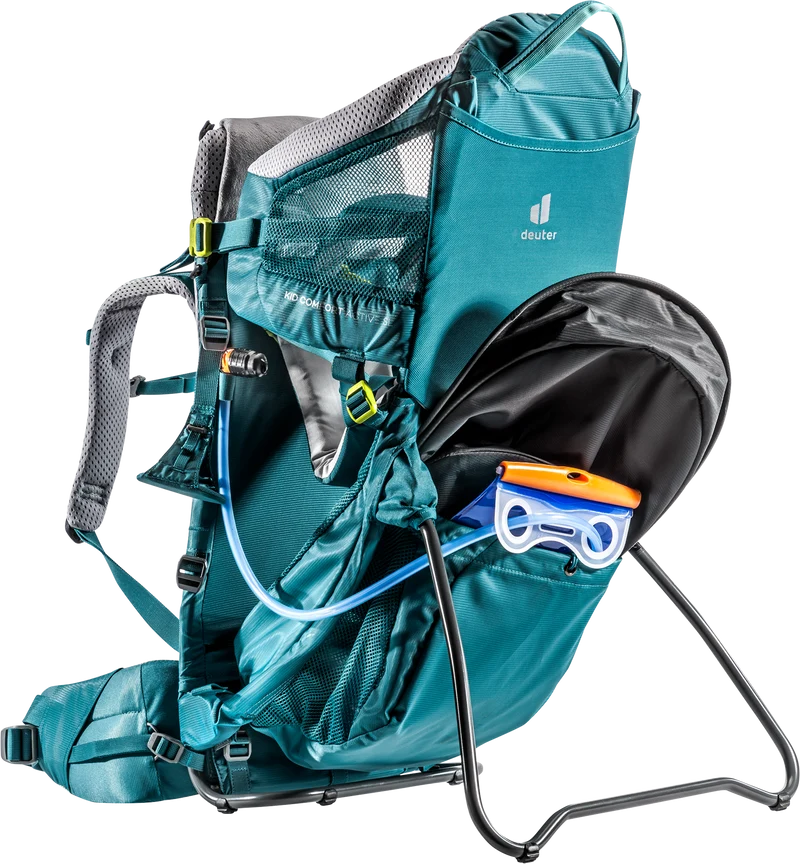 Kid Comfort Active SL