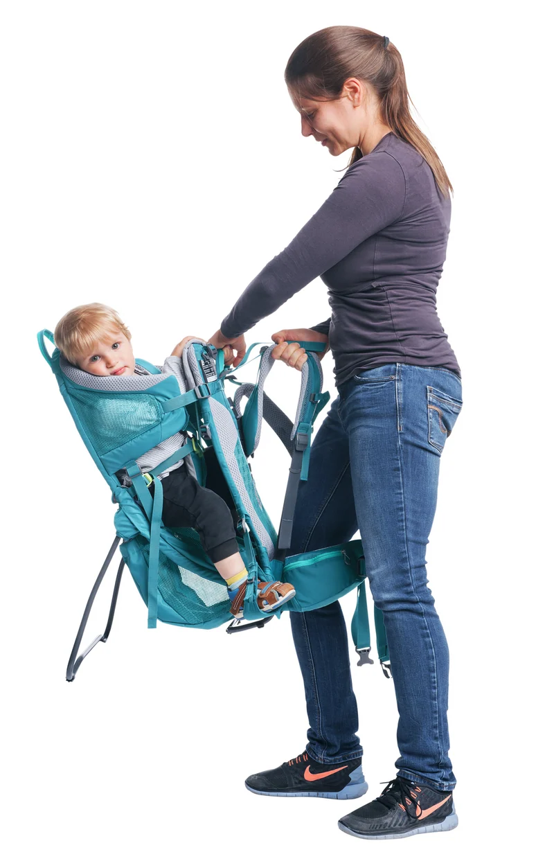Kid Comfort Active SL