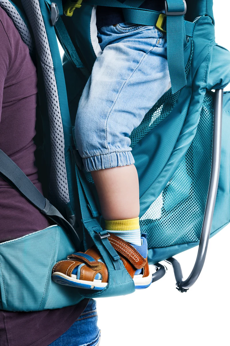 Kid Comfort Active SL
