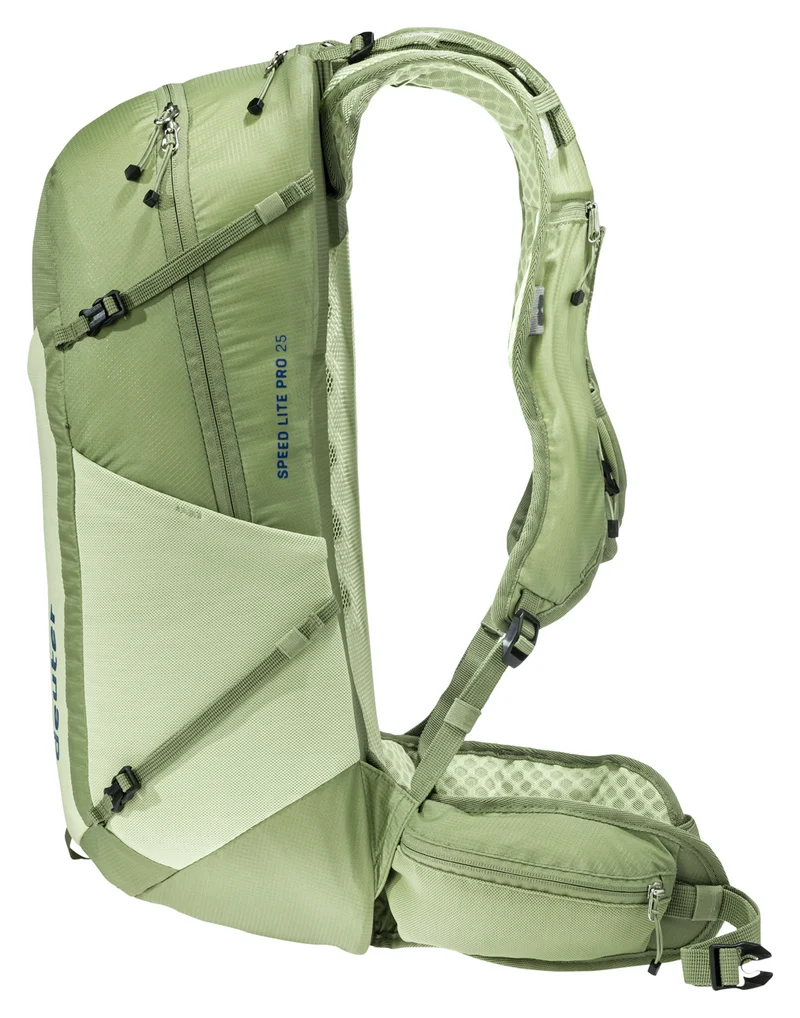 Speed Lite Pro 25