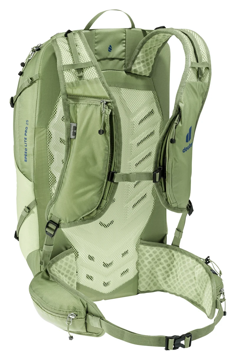 Speed Lite Pro 25