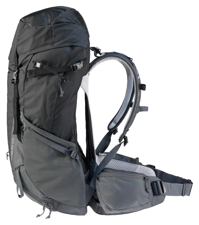 Futura Pro 38 SL