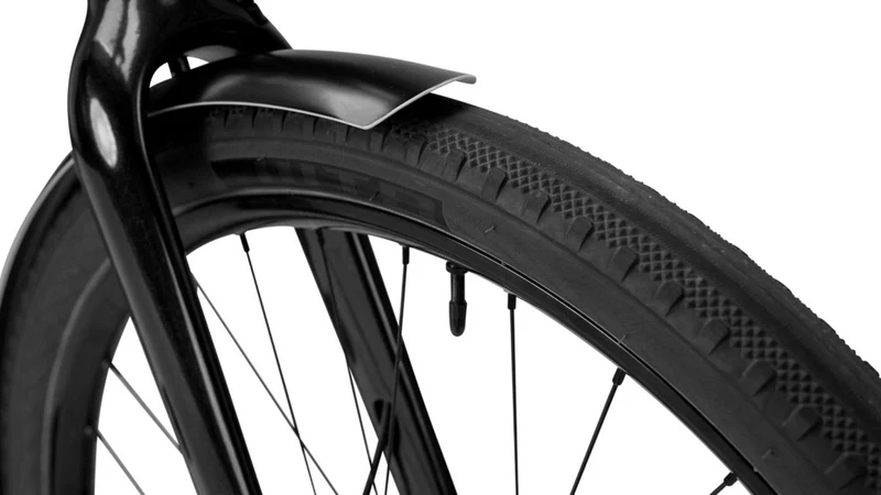 Coboc Merano DMT 360 Wh E-Bike Diamant 27,5" salmiak black, gloss