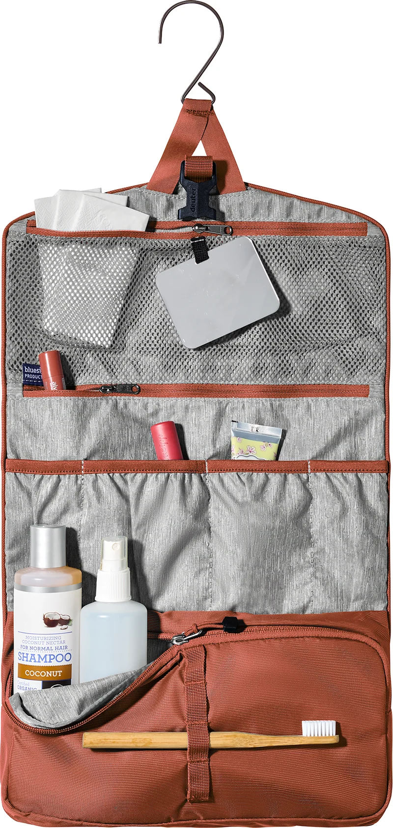 Wash Bag II