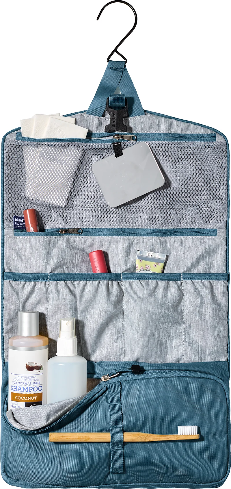 Wash Bag II