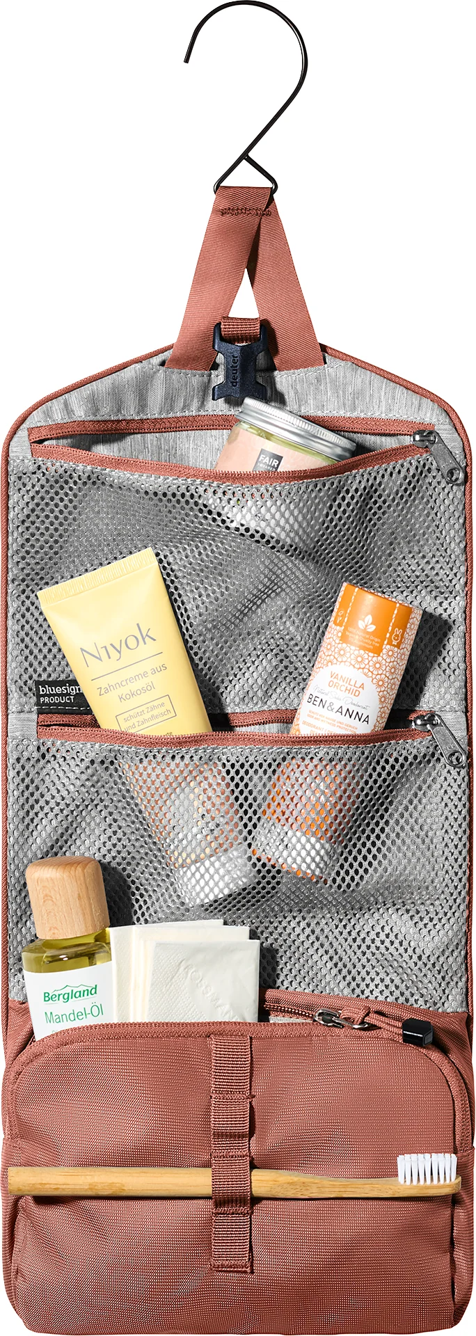 Wash Bag I