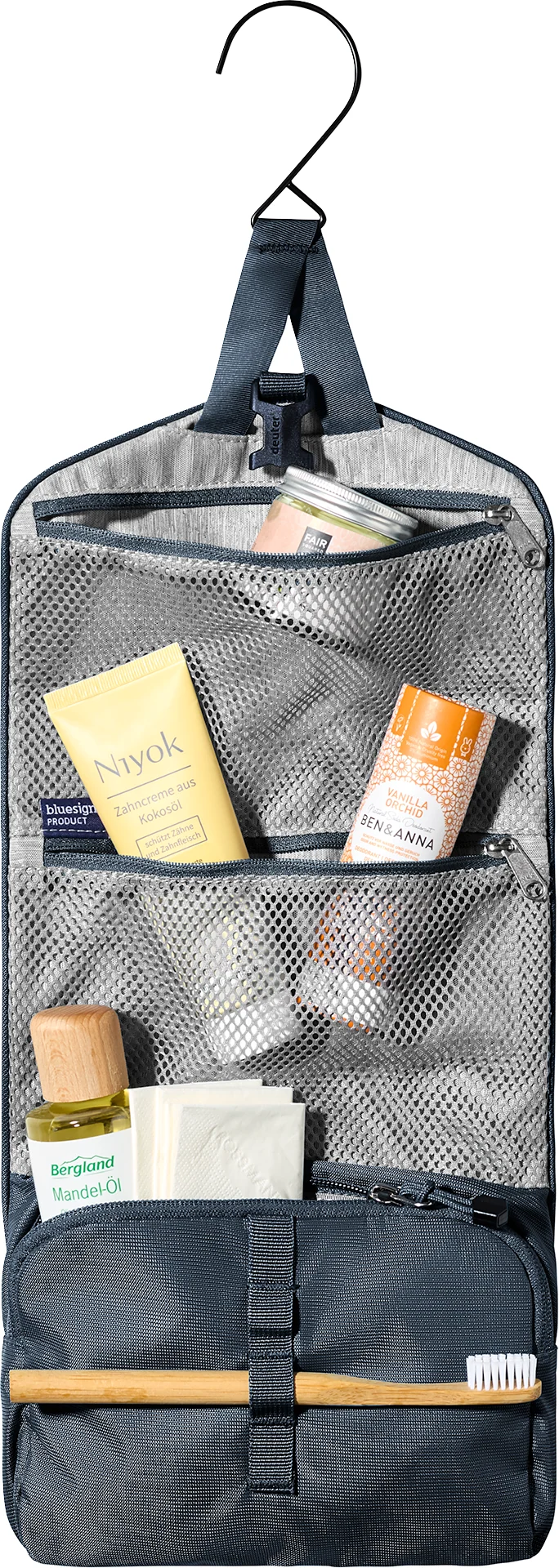 Wash Bag I