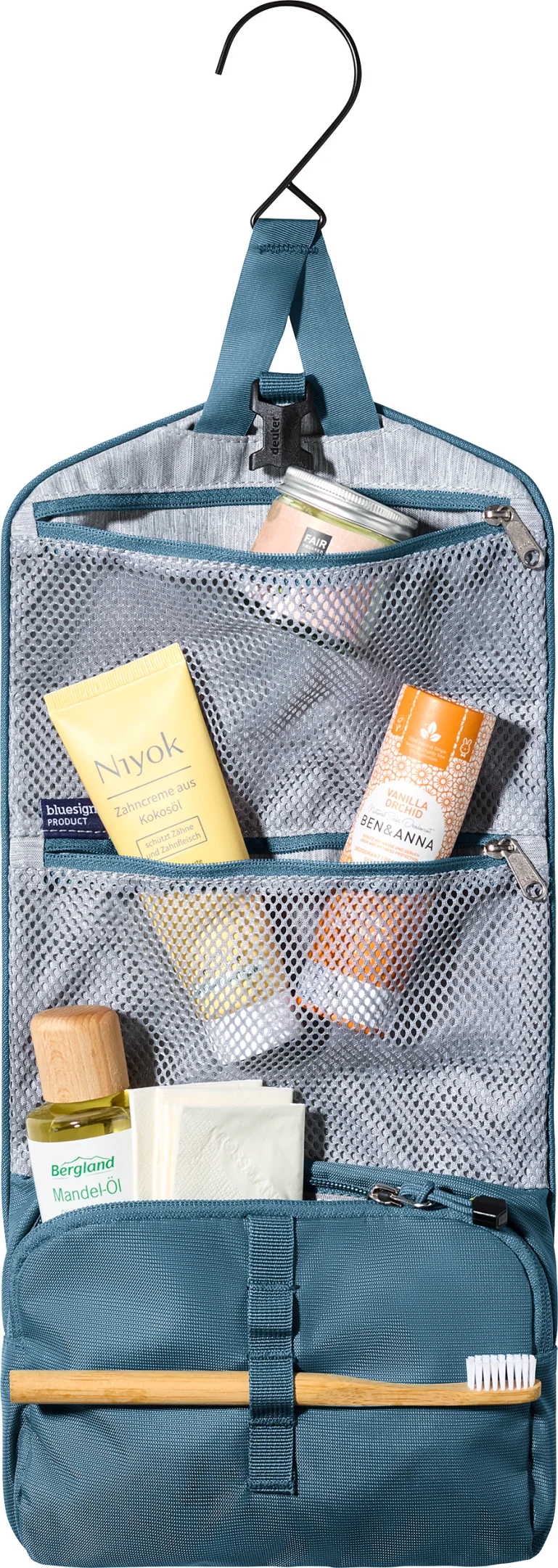 Wash Bag I