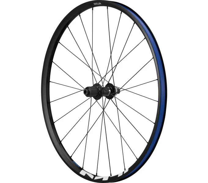 Shimano Hinterrad WH-MT500 Center-Lock 148x12 mm
