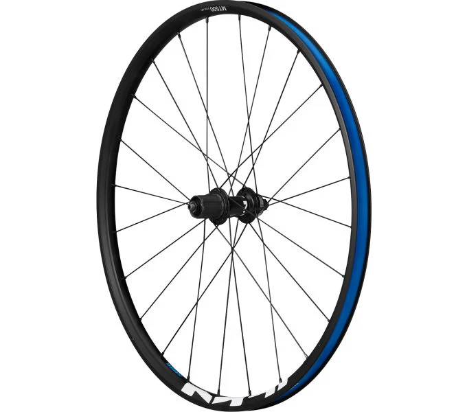 Shimano Hinterrad WH-MT500 Center-Lock 135 mm