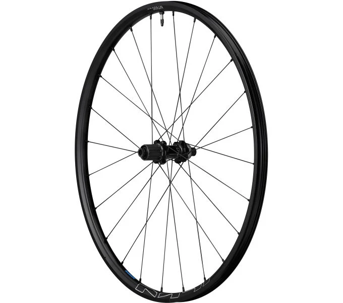 Shimano Hinterrad WH-MT600-B Center-Lock 148x12 mm