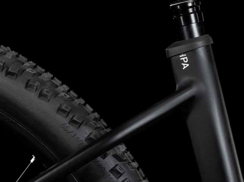 Cube Reaction Hybrid Race 800 Wh E-Bike Hardtail Easy Entry 27,5" black´n´metal
