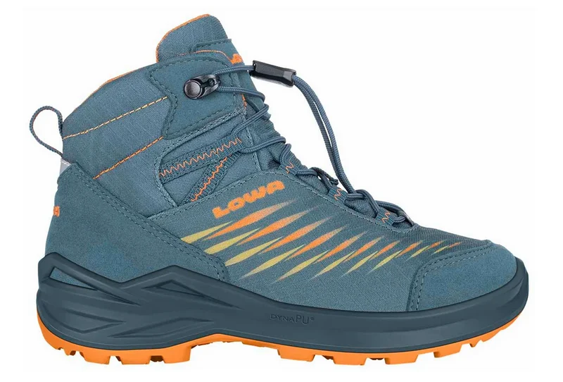 ZIRROX II GTX MID JR