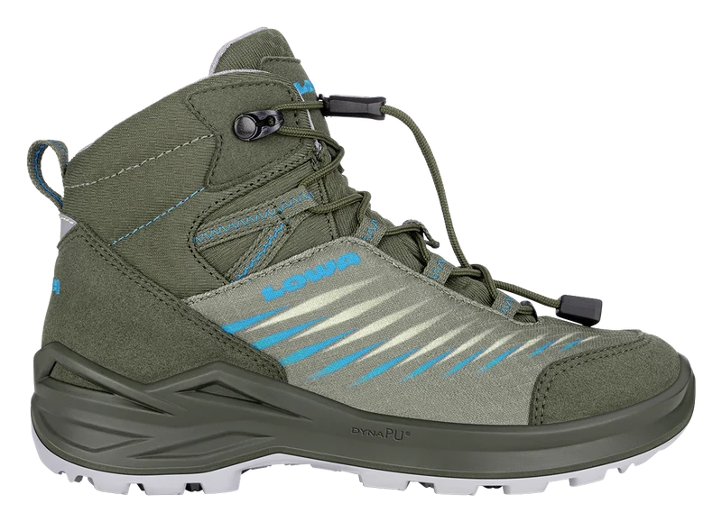 ZIRROX II GTX MID JR