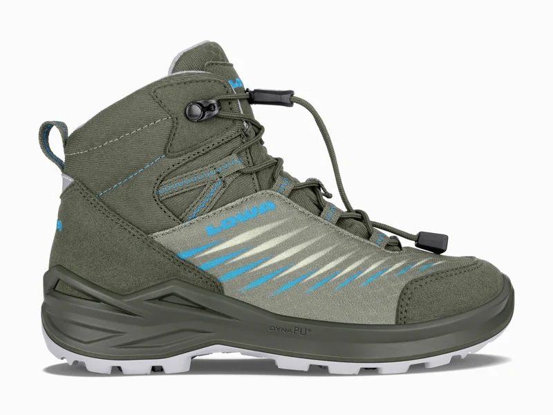 ZIRROX II GTX MID JR