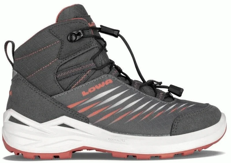 ZIRROX II GTX MID JR