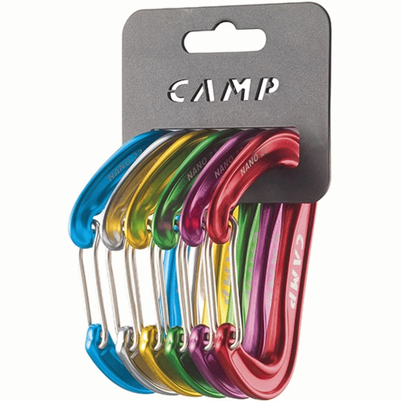 NANO 22 RACK PACK