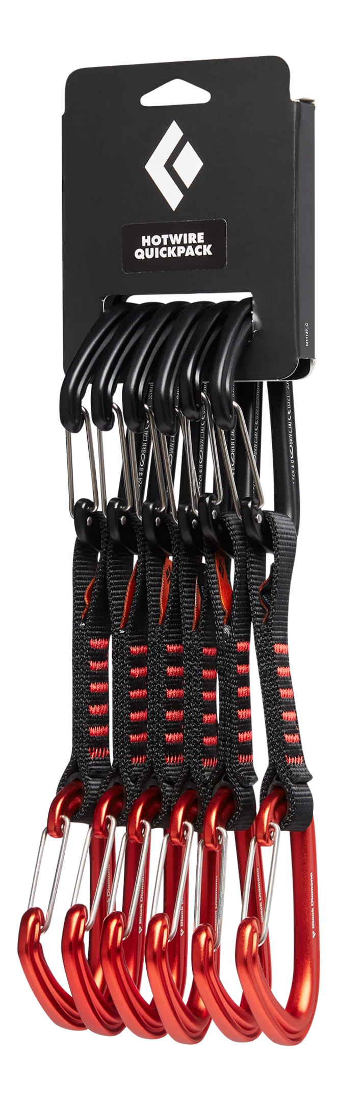 HOTWIRE QUICKPACK