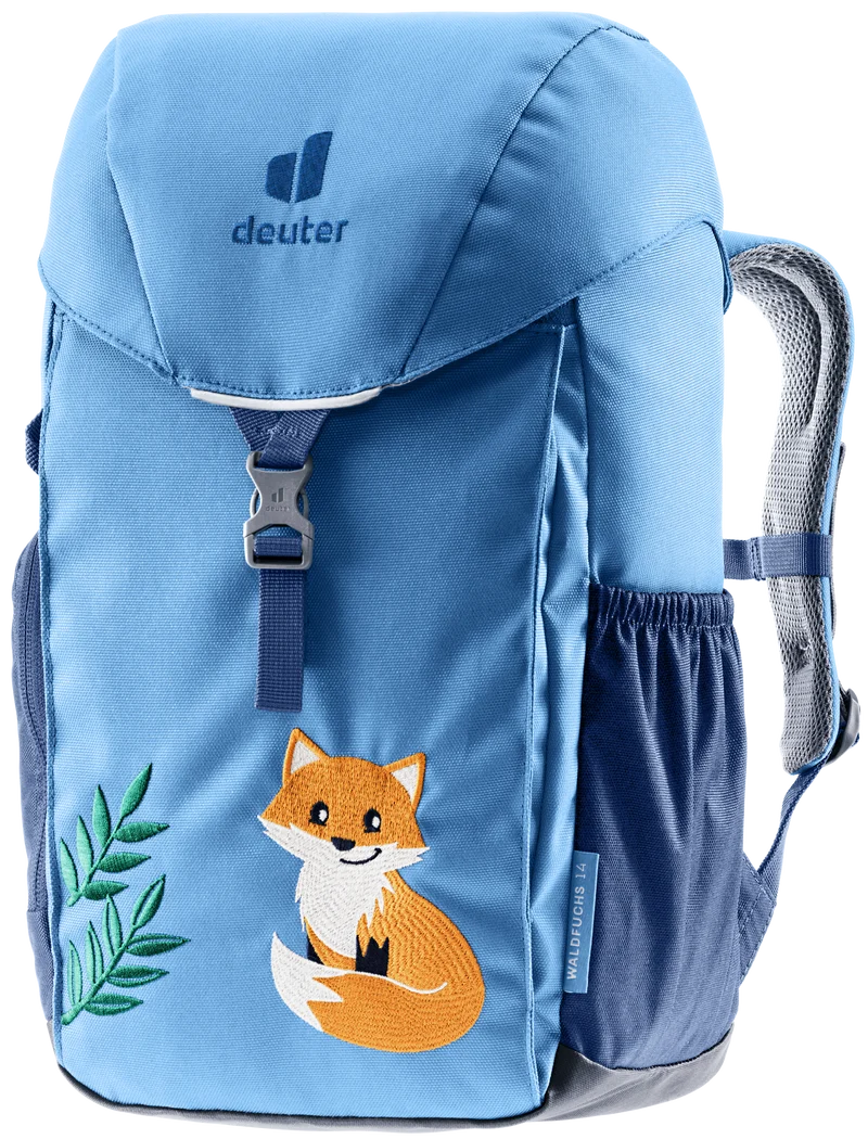 Waldfuchs 14