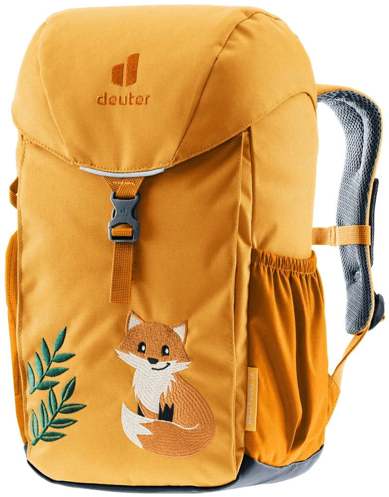 Waldfuchs 14