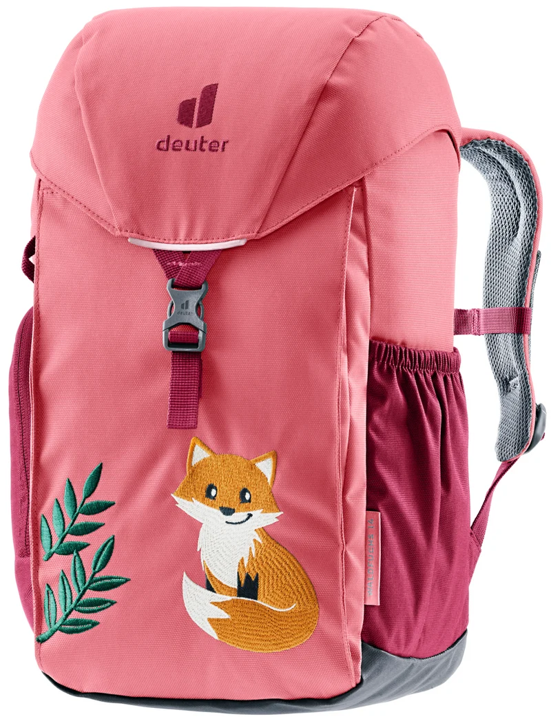 Waldfuchs 14