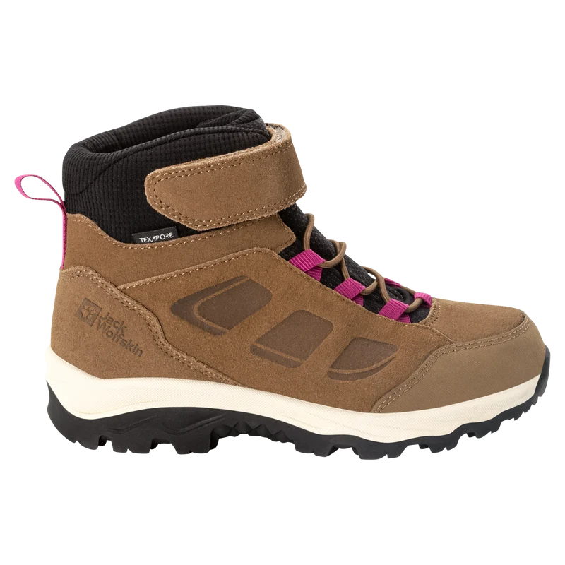 VOJO LT TEXAPORE MID K