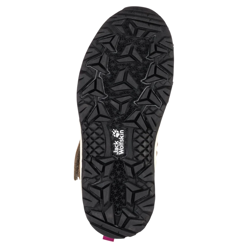 VOJO LT TEXAPORE MID K