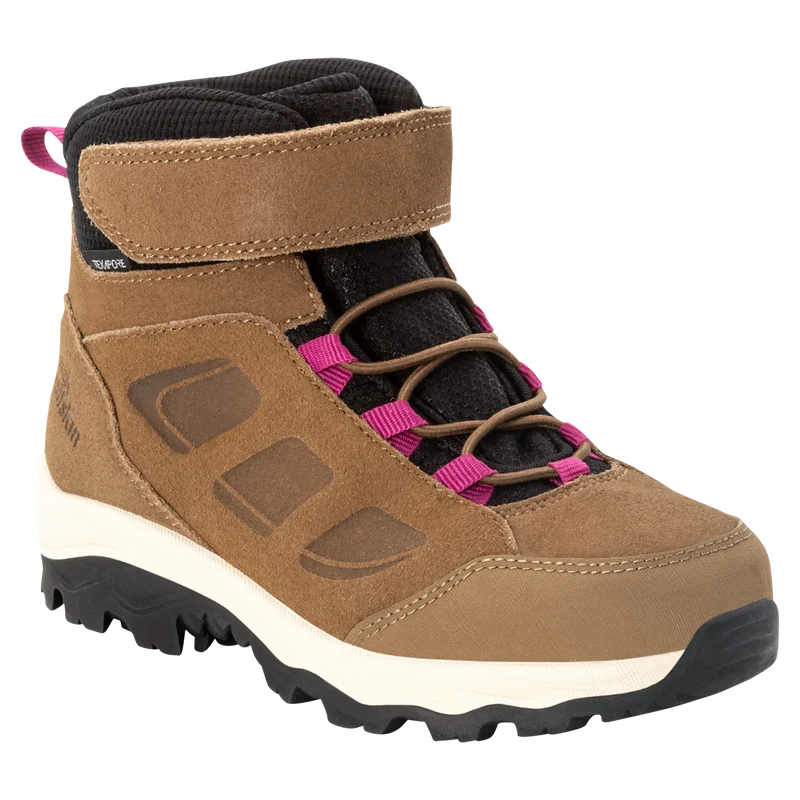 VOJO LT TEXAPORE MID K