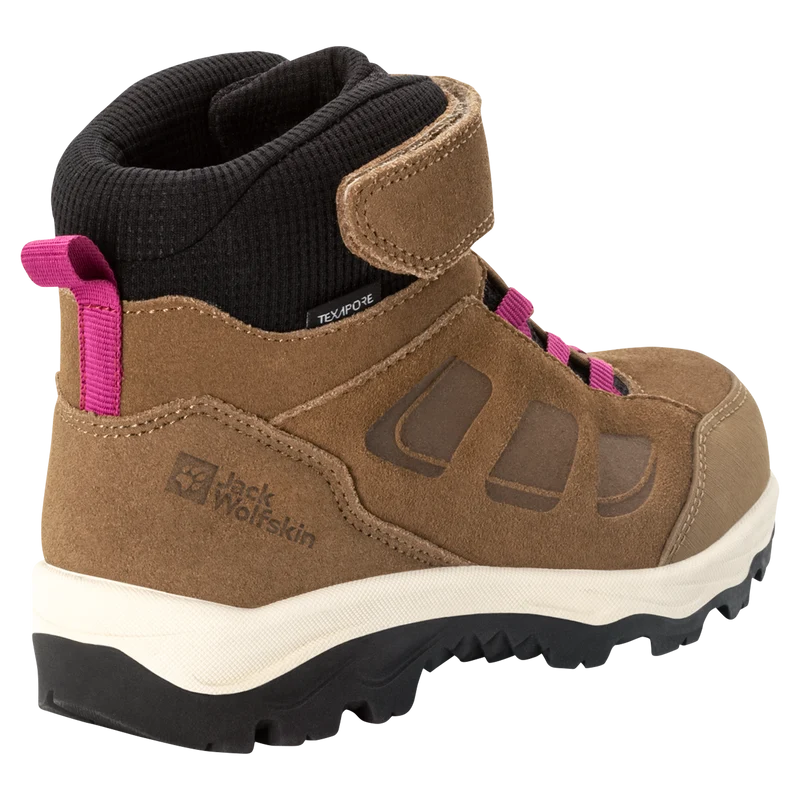 VOJO LT TEXAPORE MID K