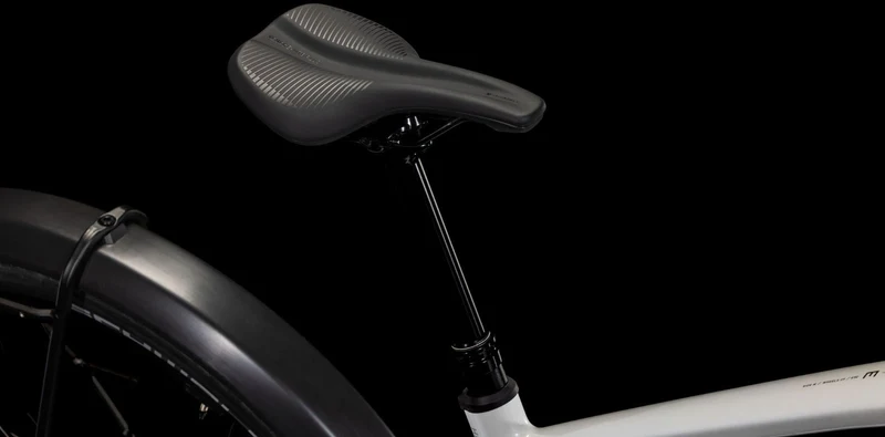 Cube Stereo Hybrid One44 EXC Allroad 800 Wh E-Bike Fully whitemarble´n´black