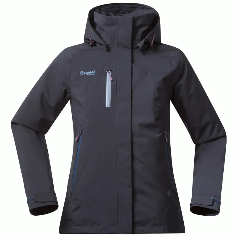 Flya Insulated Lady Jkt