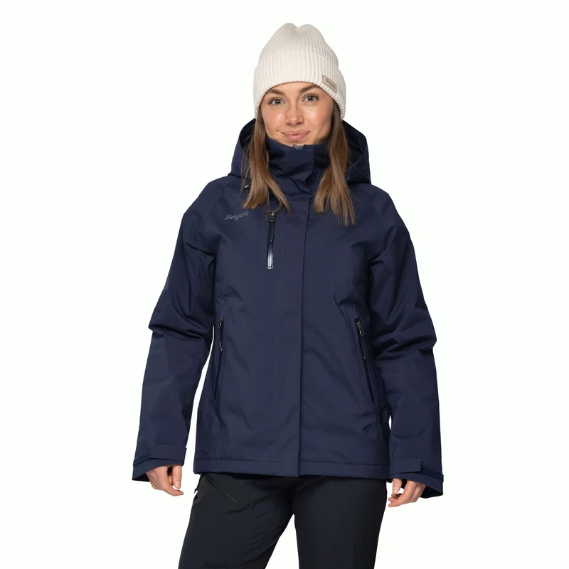 Flya Insulated Lady Jkt