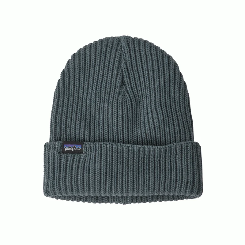 Fishermans Rolled Beanie
