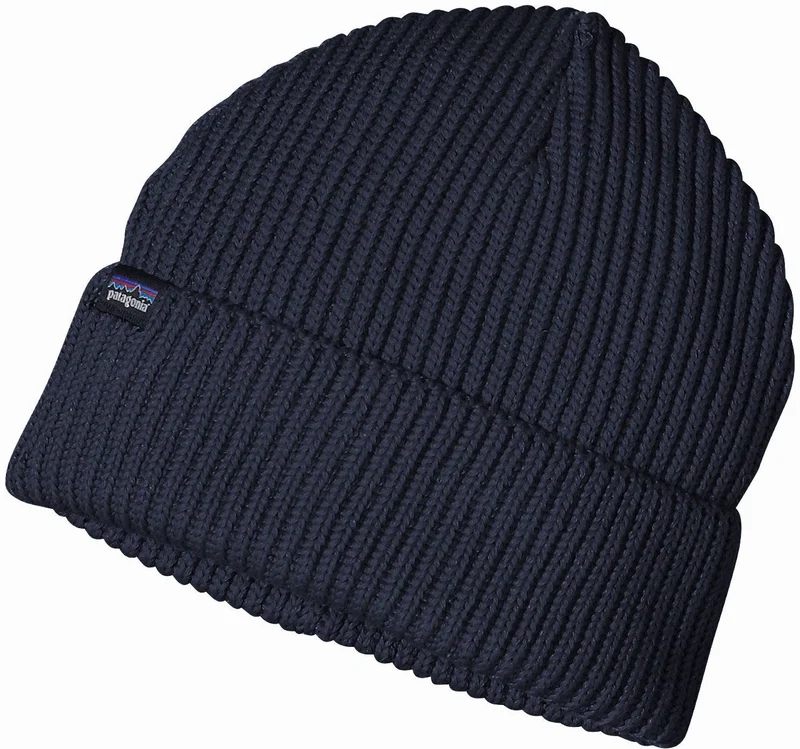 Fishermans Rolled Beanie