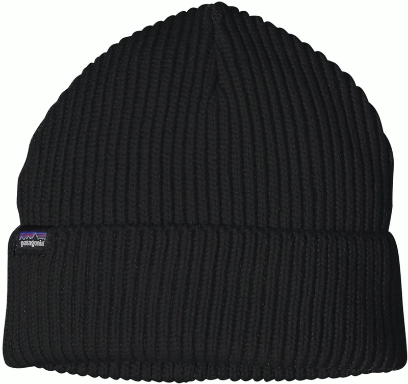 Fishermans Rolled Beanie