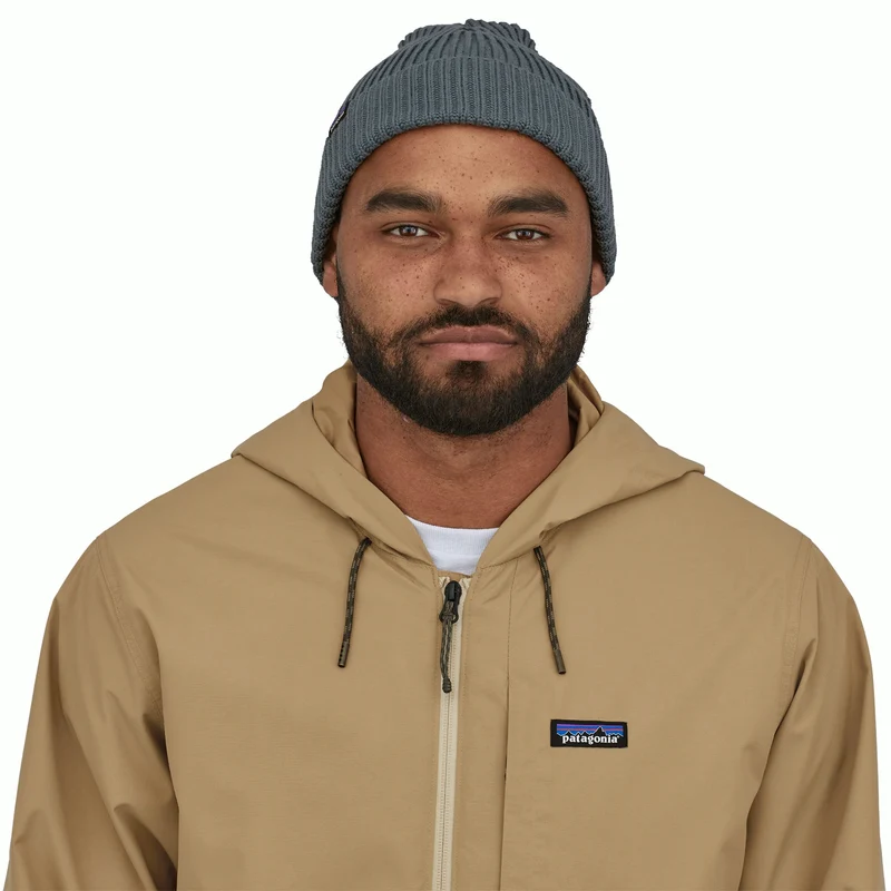 Fishermans Rolled Beanie