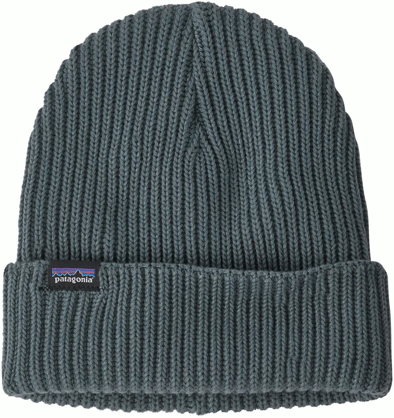 Fishermans Rolled Beanie