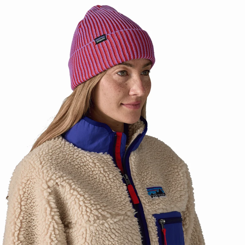 Fishermans Rolled Beanie