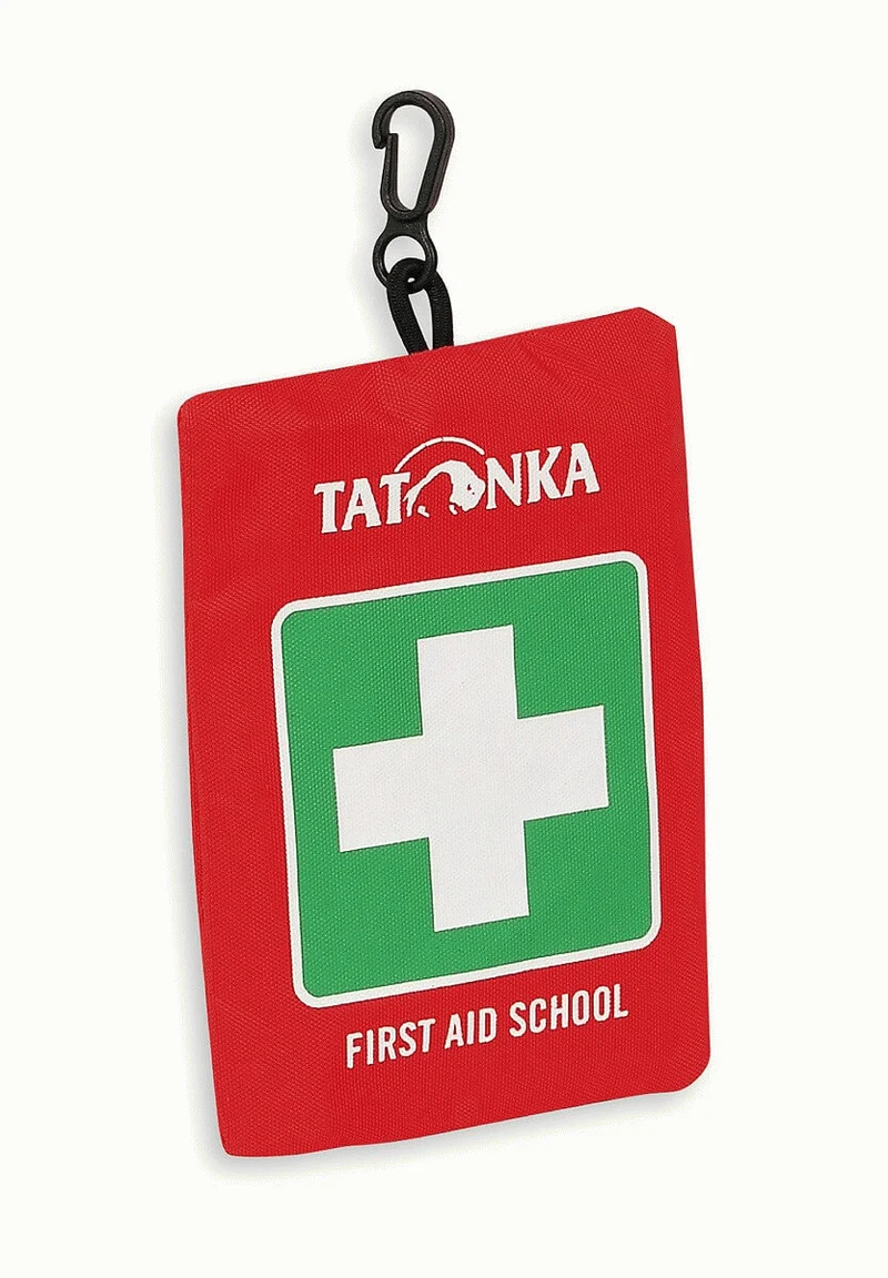 First Aid School