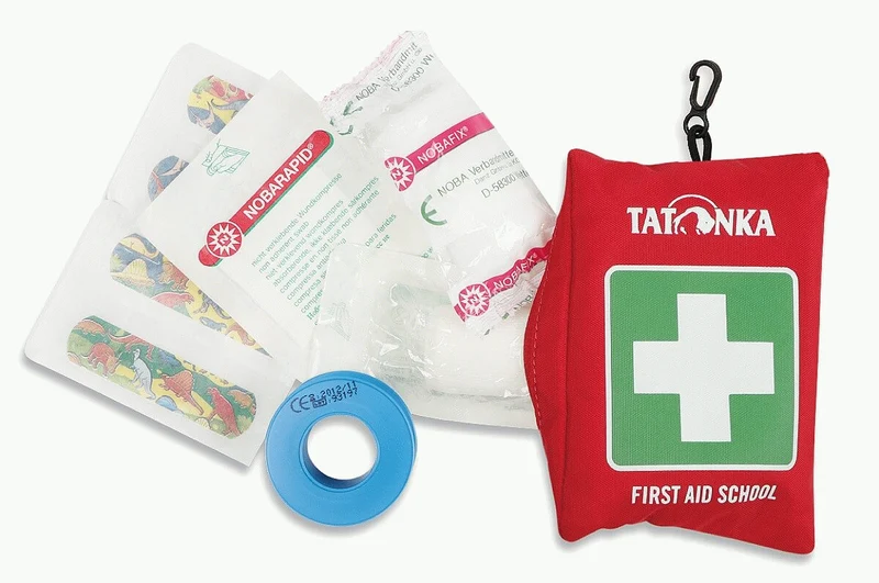 First Aid School