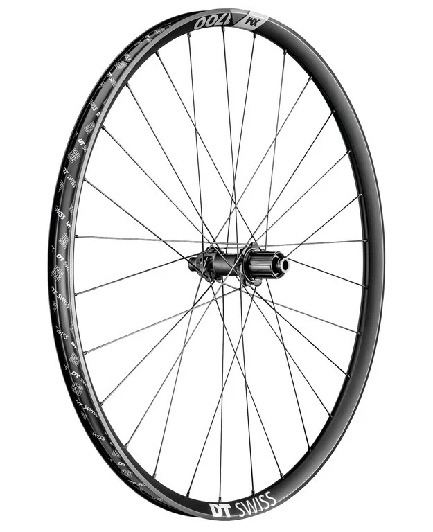 DT Swiss HR XM 1700 Spline DB 27,5"/30mm Alu, sw, CL, 148/12 TA Boost, Shim.