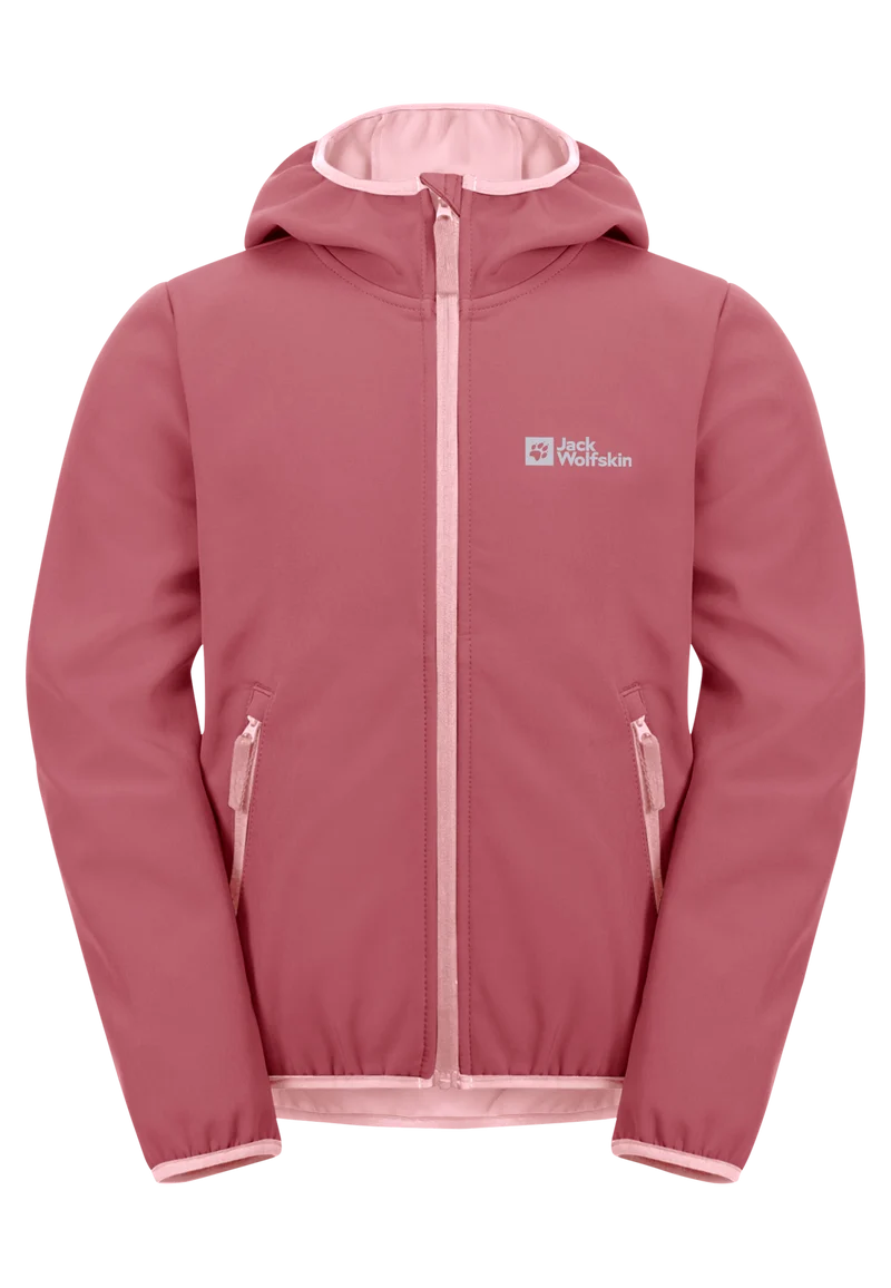 FOURWINDS JACKET KIDS